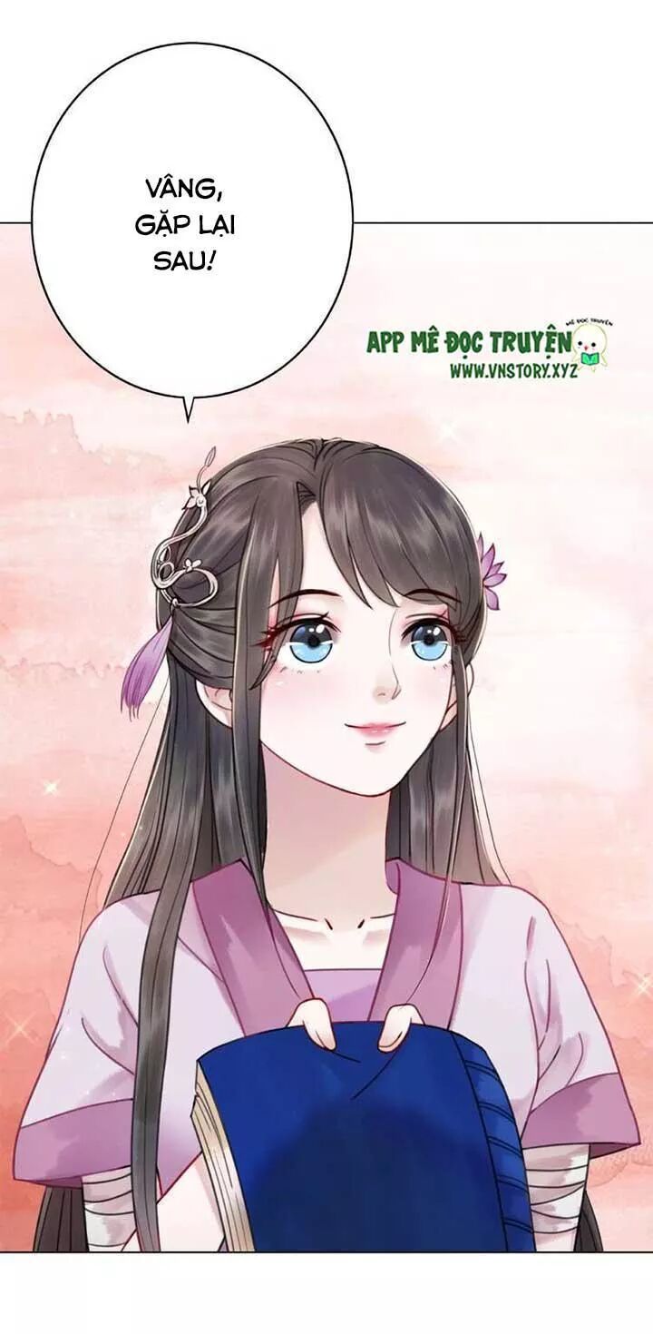 cực phẩm phế vật tiểu thư chapter 30 24