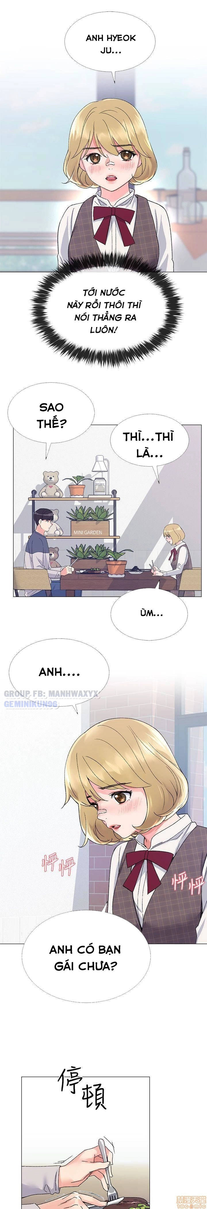 trả thù cô ta chapter 16 7