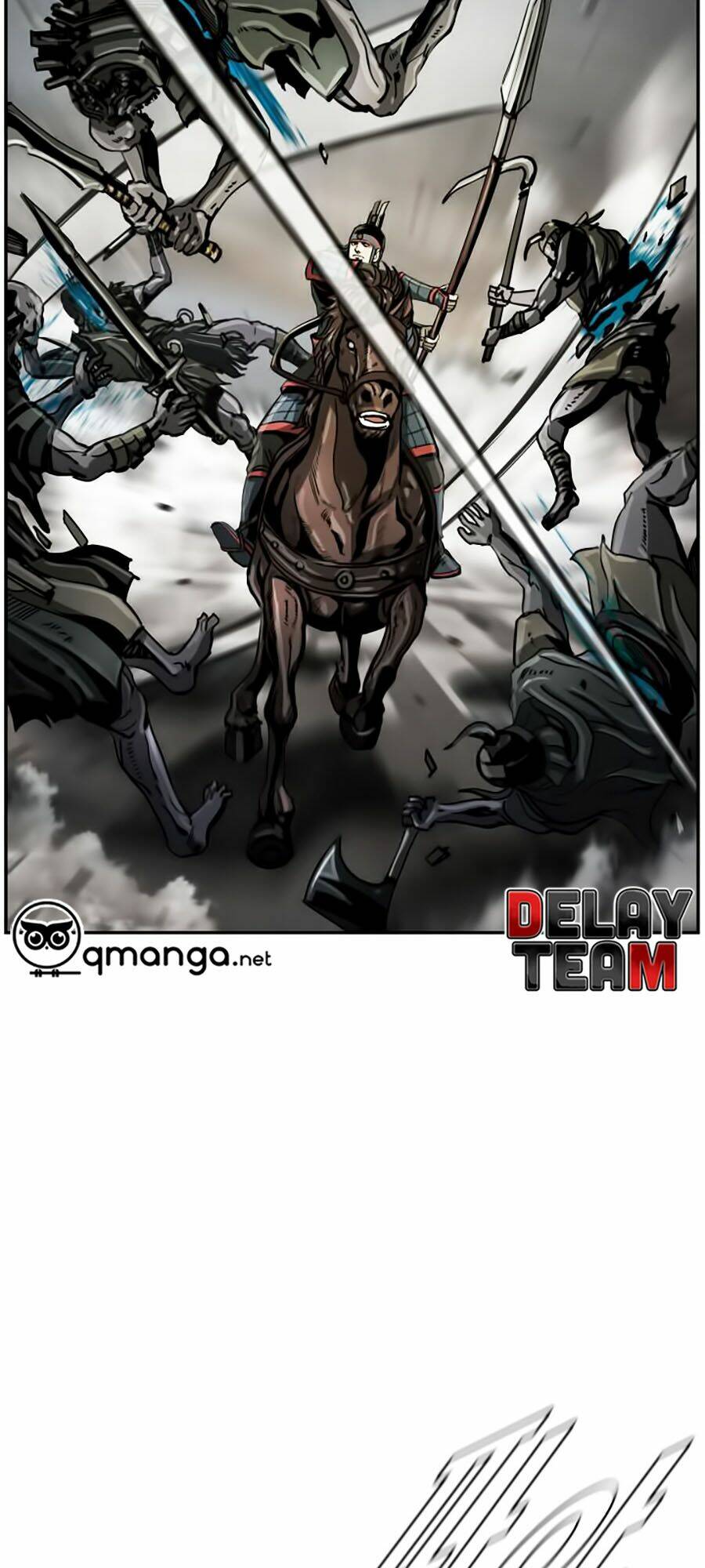 thợ săn đầu tiên chapter 26 40