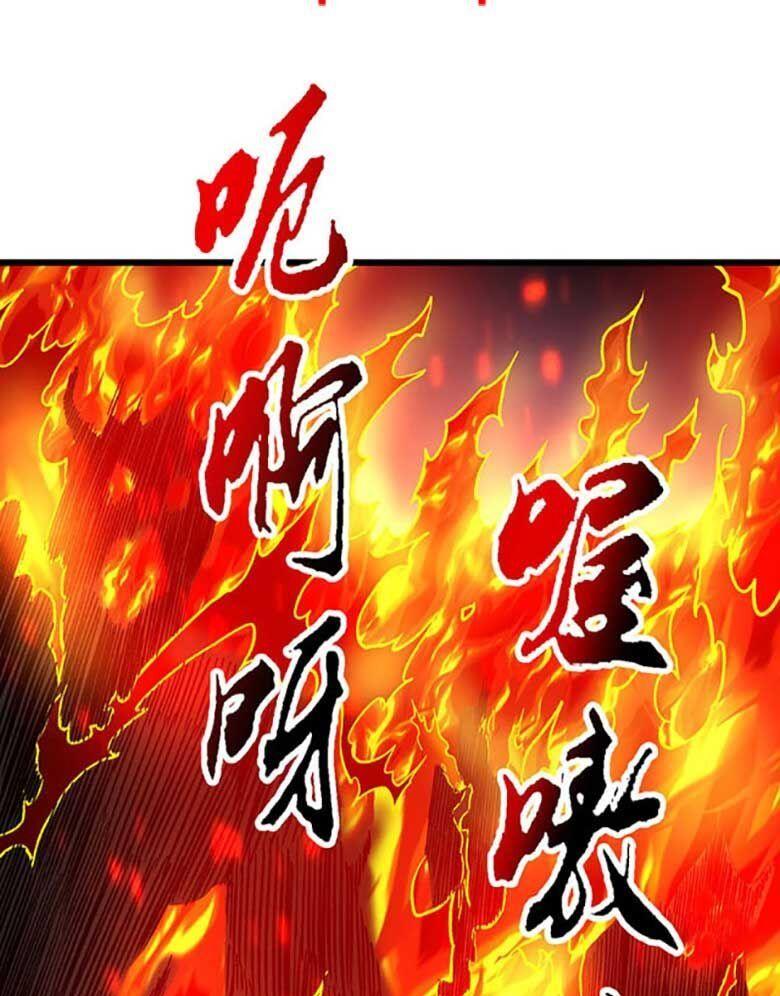 võ đạo độc tôn chapter 586 35