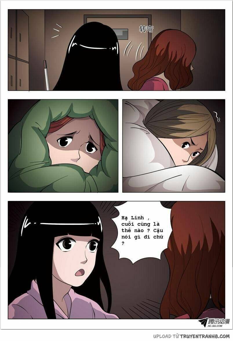 19 tầng địa ngục chapter 2 15