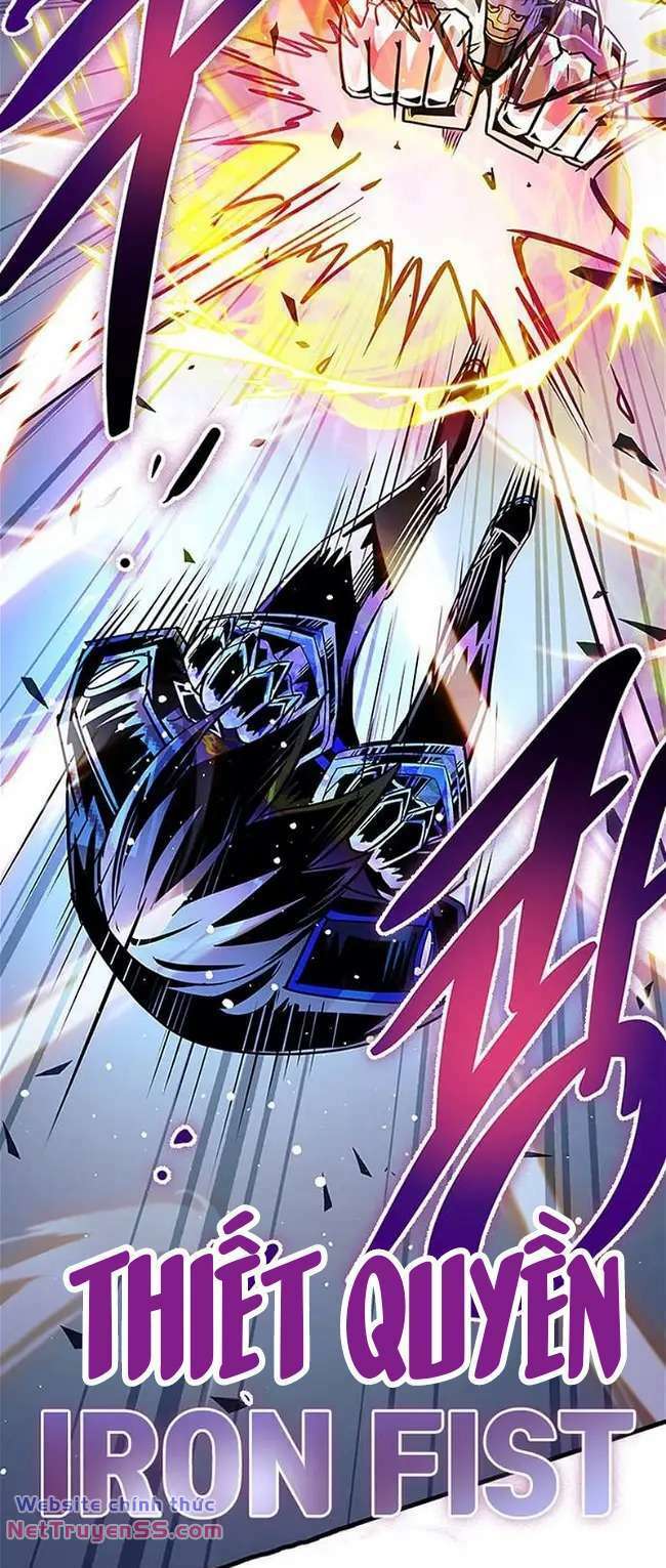 tiêu diệt ác nhân chapter 131 64