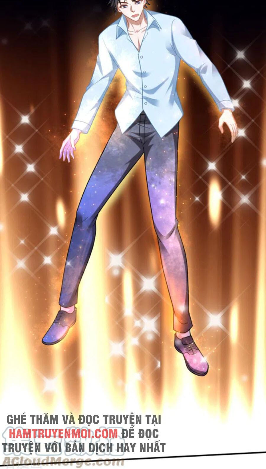 tối cường thần y tại đô thị chapter 240 7