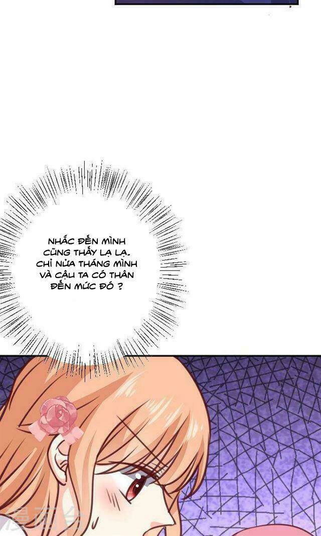 hôm nay tôi sẽ yêu ai đây ? chapter 10 15