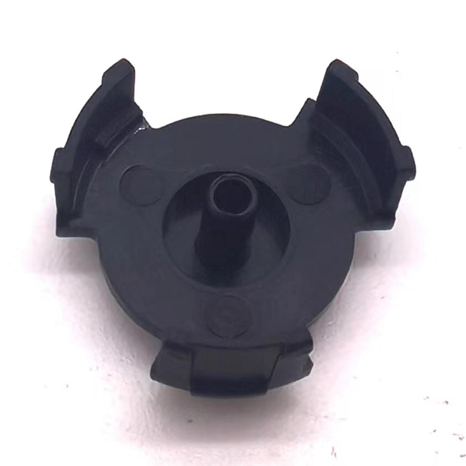 Button in The Turntable Middle Repair Part for  5D3 Camera Easily Install