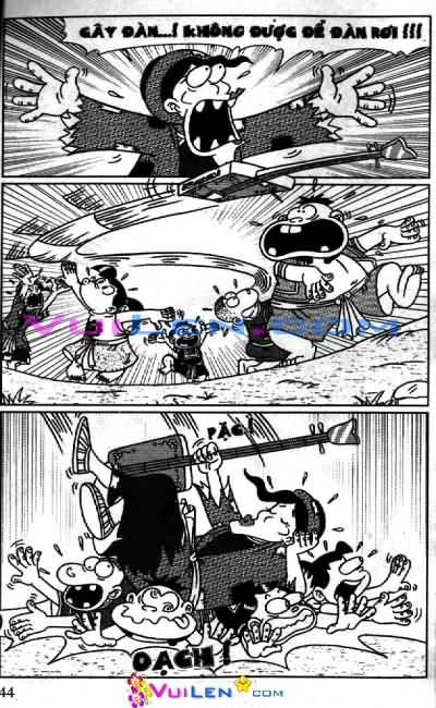 thần đồng đất việt chapter 97 41