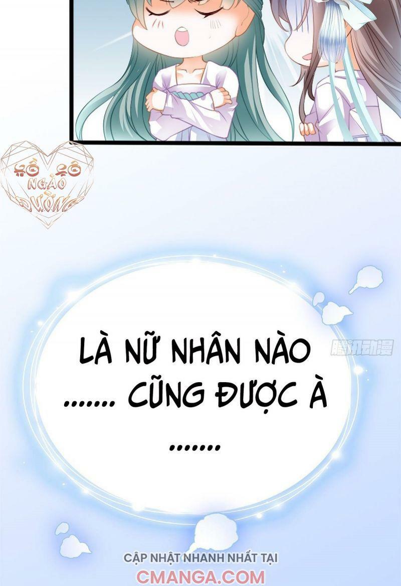 bổn vương muốn nàng chapter 3 8