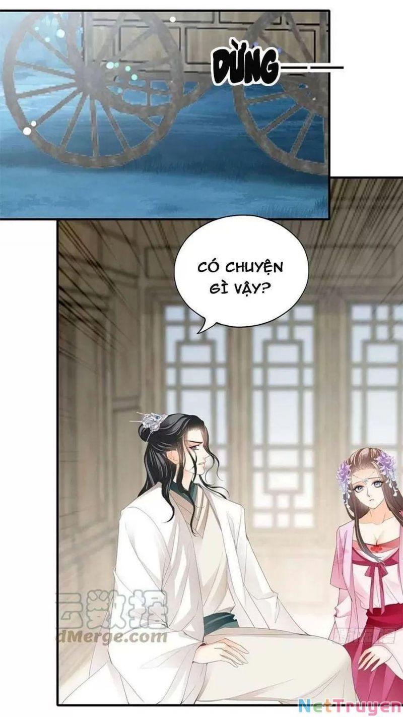bổn vương muốn nàng chapter 92 17
