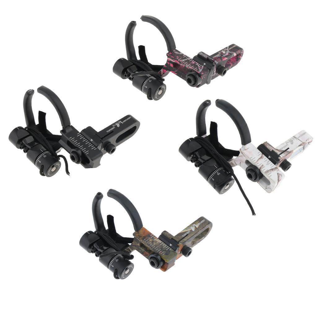Archery Drop Away Arrow Rest For Compound Bow Hunting Right Hand