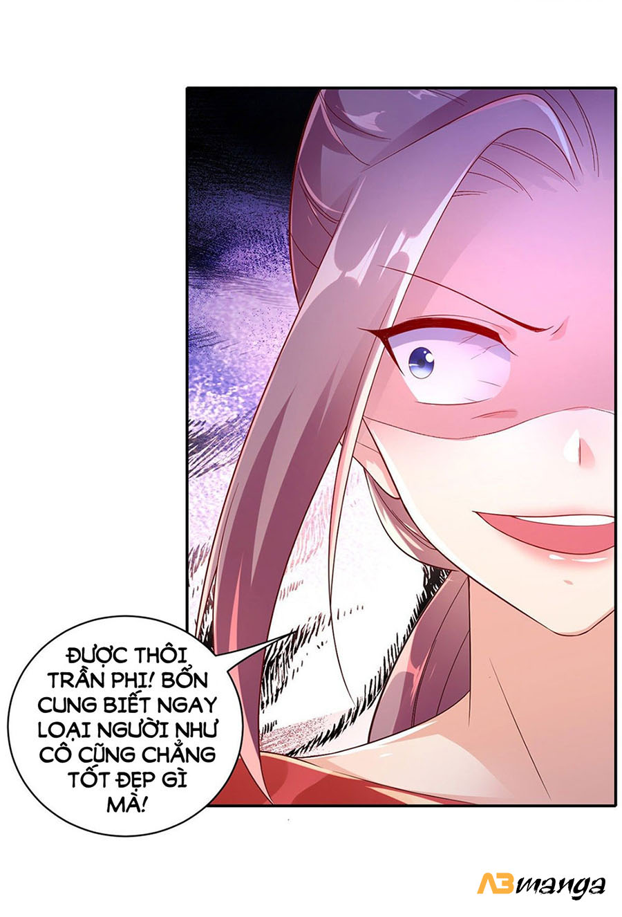 ngã tại hậu cung đương đại lão nữ chapter 25 21