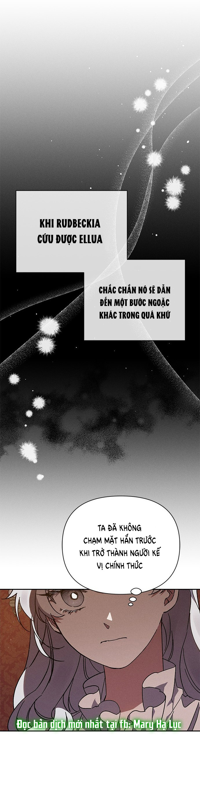 ôi kẻ thù không đội trời chung thân ái của tôi chapter 3 12