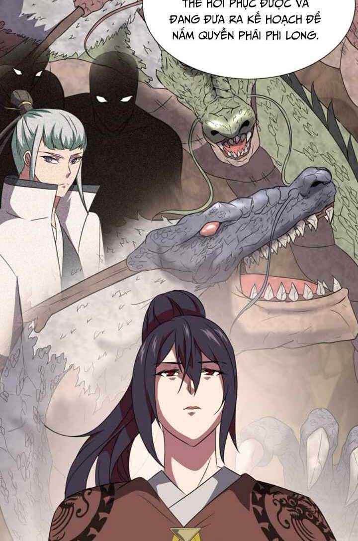 võ sĩ hộ vệ chapter 7 13