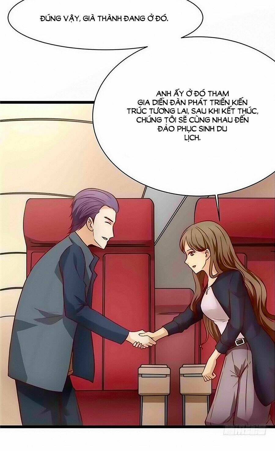 thời gian đều biết chapter 1 18