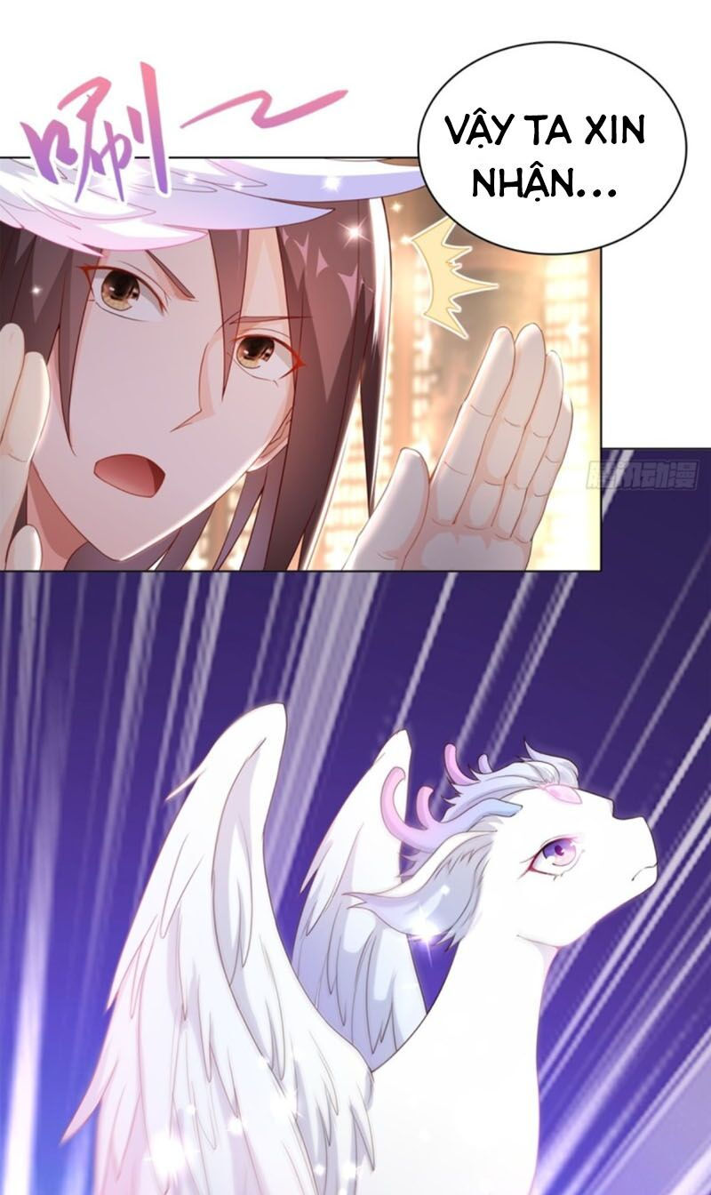 người nuôi rồng chapter 11 16