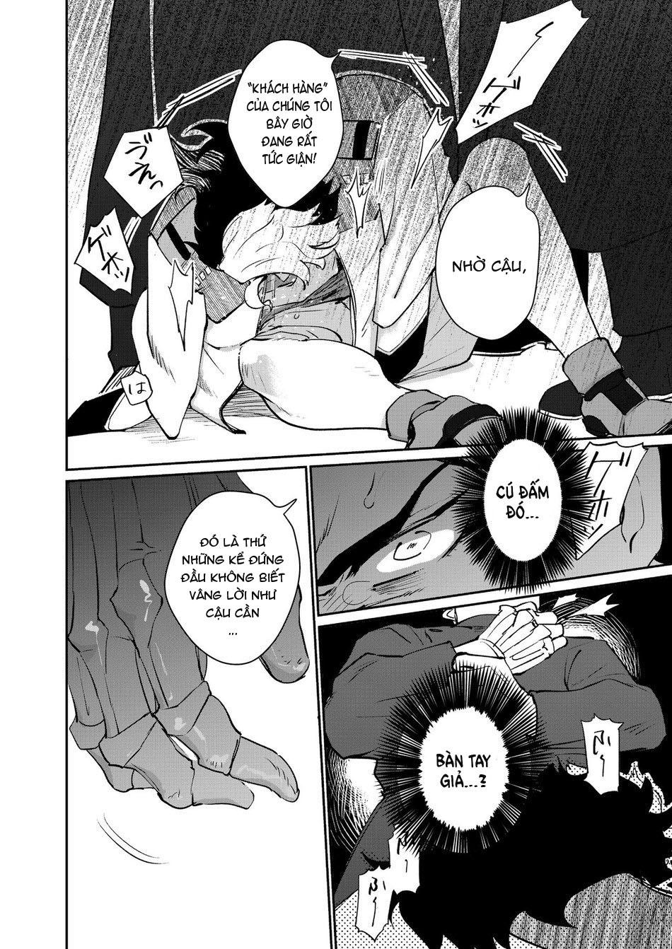 oneshot hỏny chapter 229 5