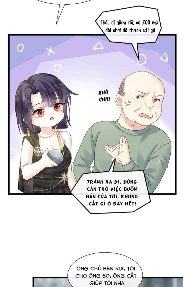 chiến lược lạm dụng al toàn năng chapter 2 34
