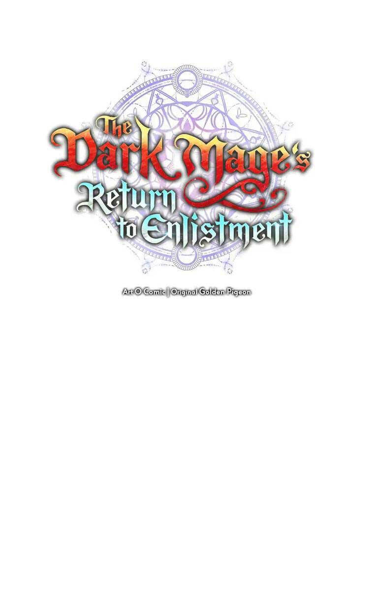 ma pháp sư hắc ám trở về để nhập ngũ chapter 9.1 21