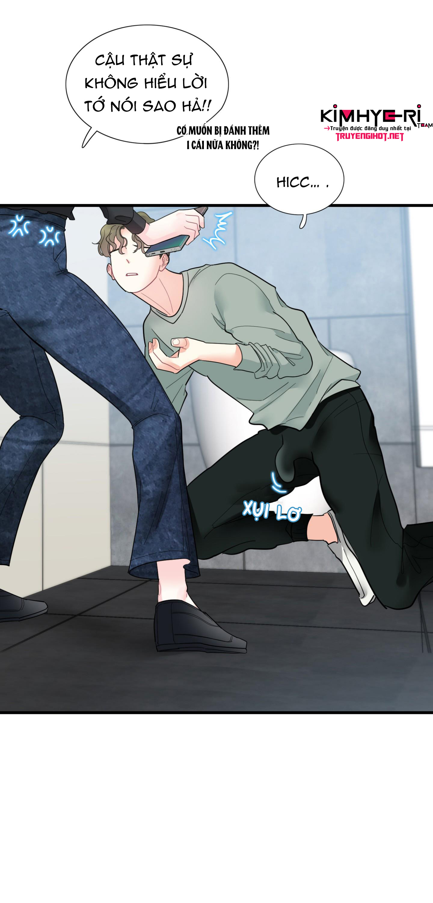 viagra chỉ là bạn chapter 2 19