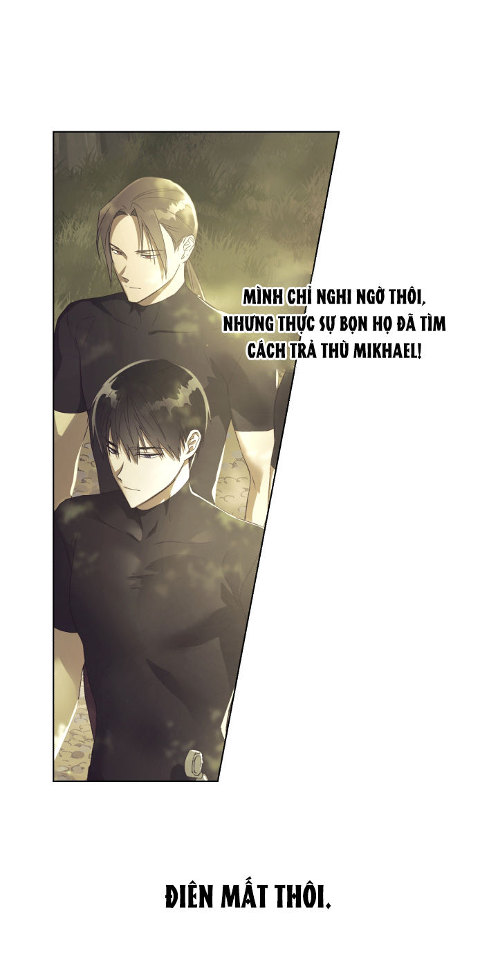 công chúa khắc dấu lên kẻ phản nghịch chapter 34 29