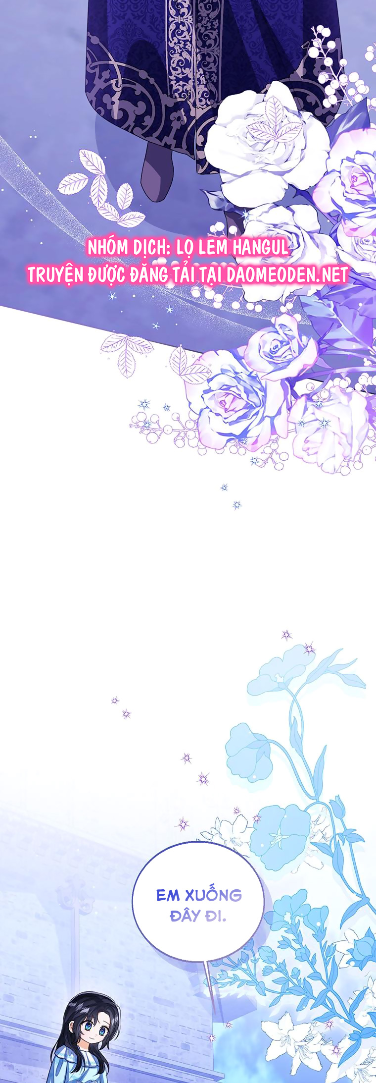 tôi không muốn trở thành nữ phản diện chapter 105 49