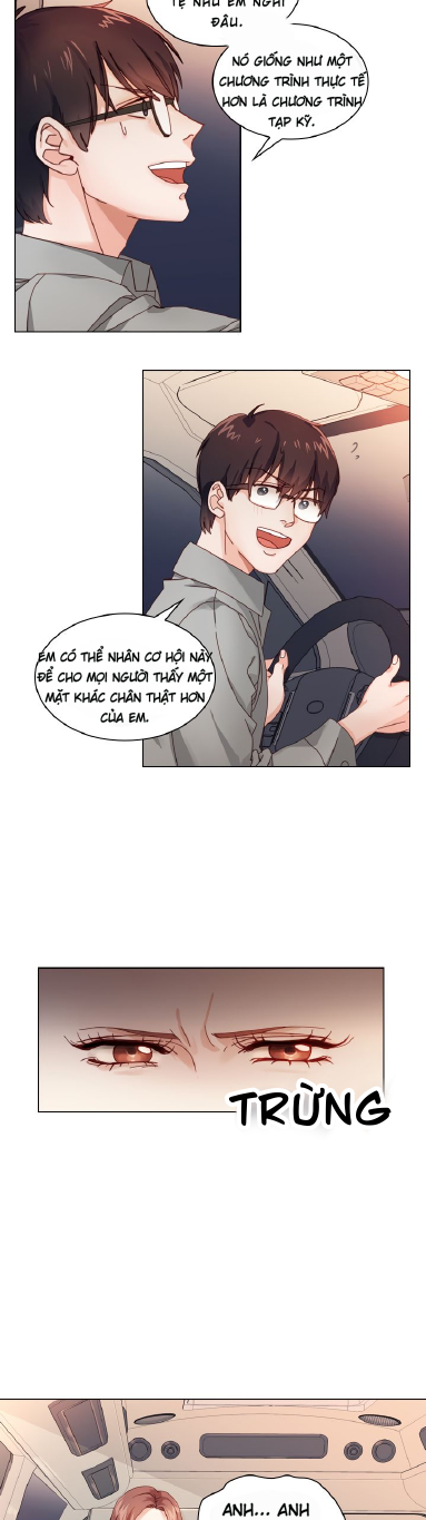 tai tiếng thị phi chapter 1 13