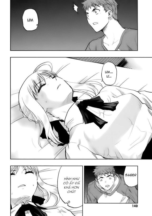 fate stay night chapter 51 11