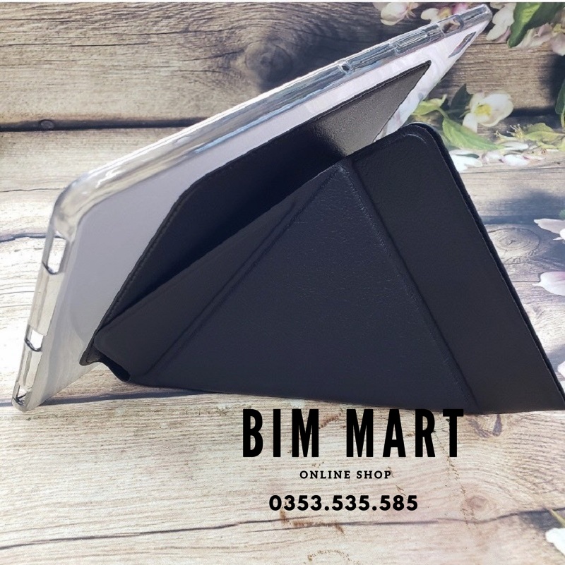 Bao da dành cho Samsung Tab S9/S9 Plus/S9 Ultra ONJESS lưng silicon - Hàng Chính Hãng