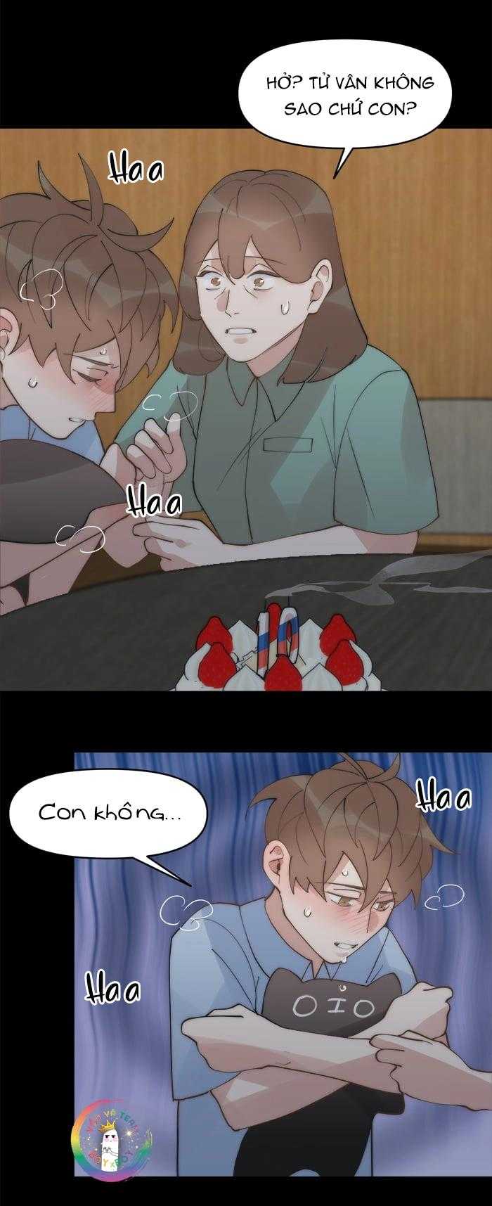 đàn anh “sói ca” cùng phòng của tôi chapter 44 12