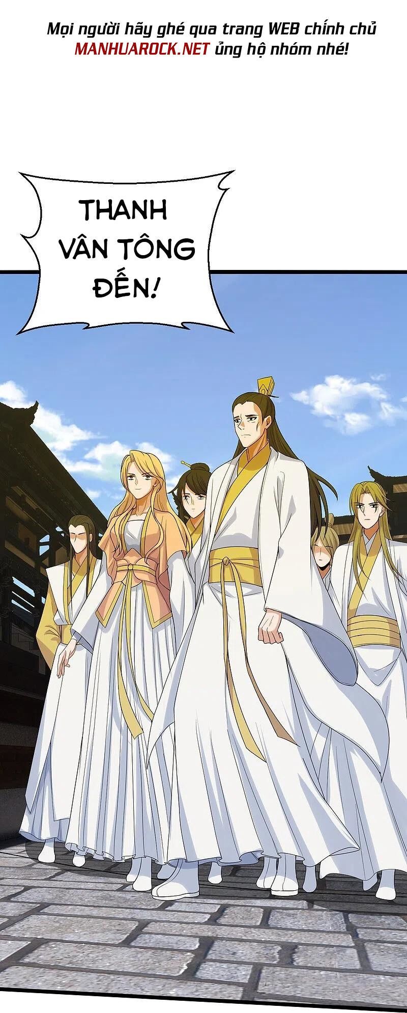 tiên võ đế tôn chapter 243 29