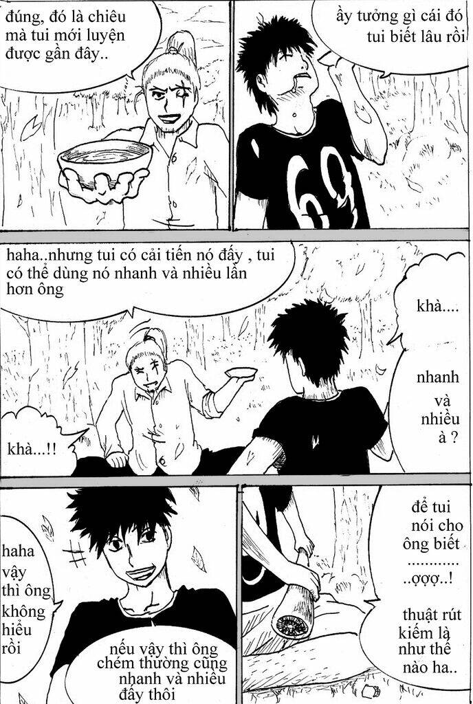 c.b.a (caber adventure) chapter 8 5