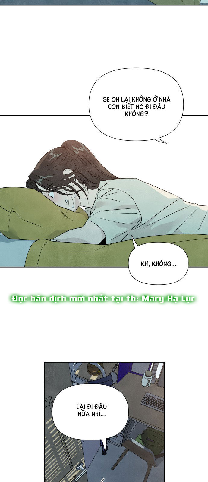 điều khiến tôi quyết tâm muốn chết chapter 24.1 15