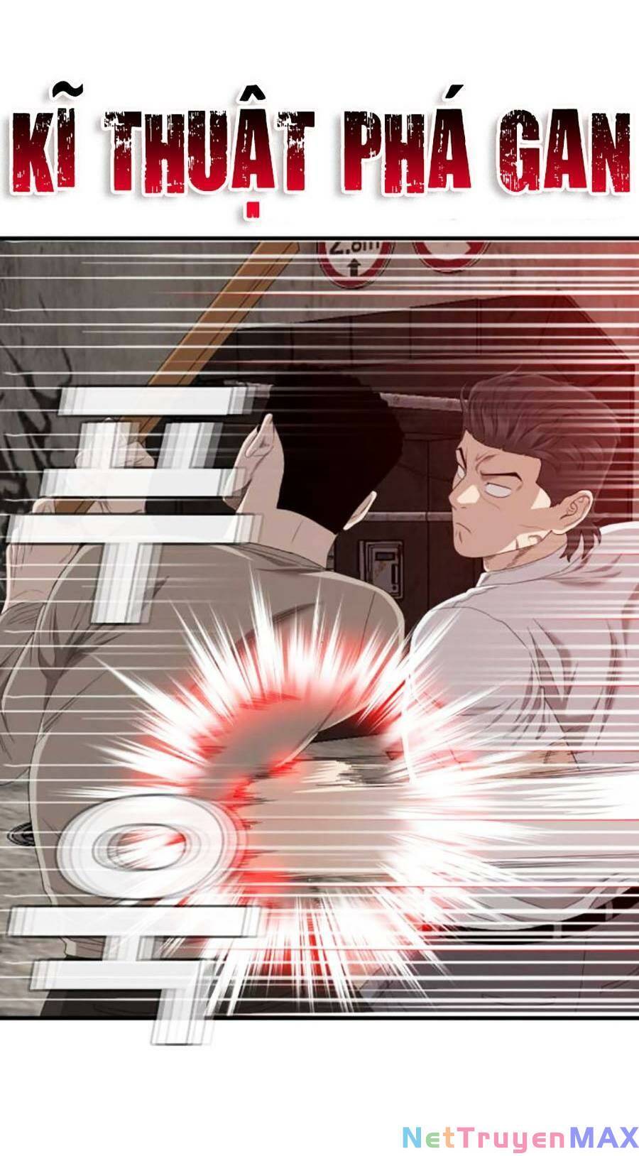 người xấu chapter 154 59