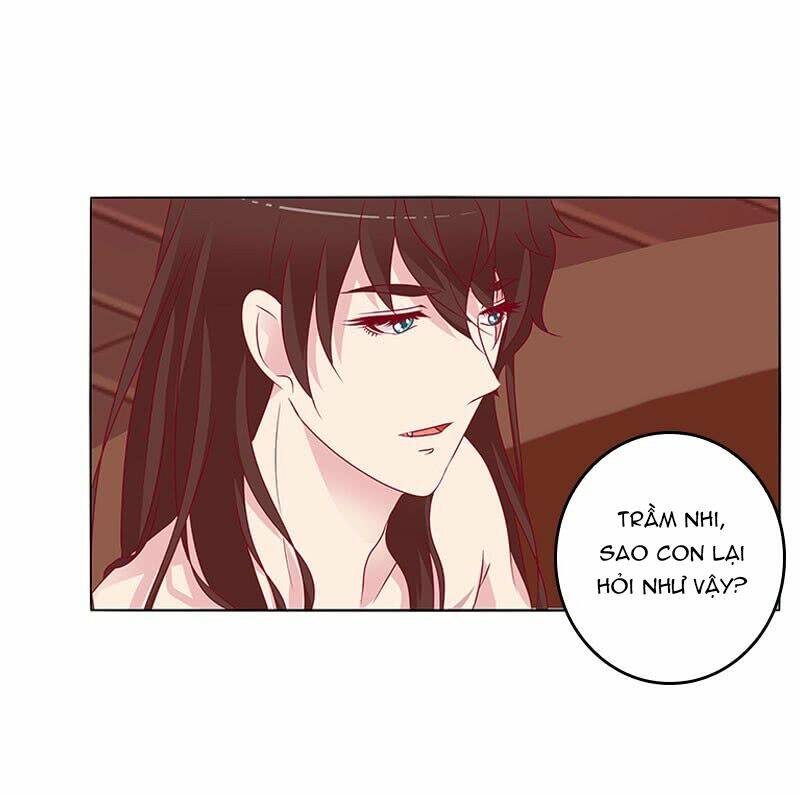 tướng quân mời ra trận chapter 36 19