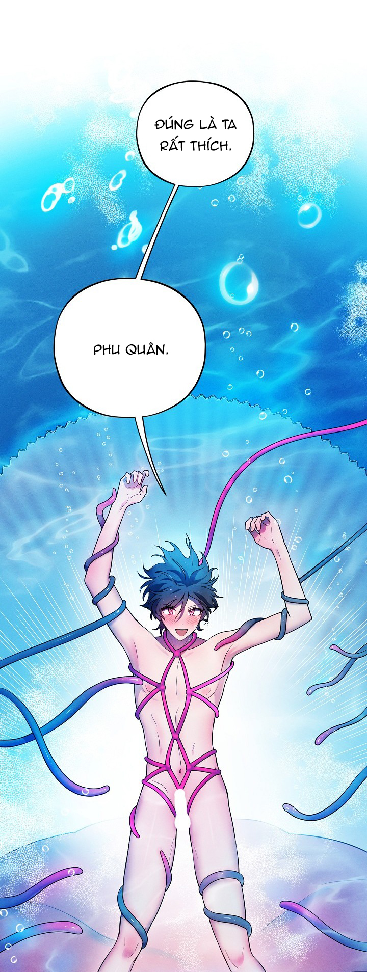 [18+] tuyển tập truyện bl ngắn - double bell chapter 34 21