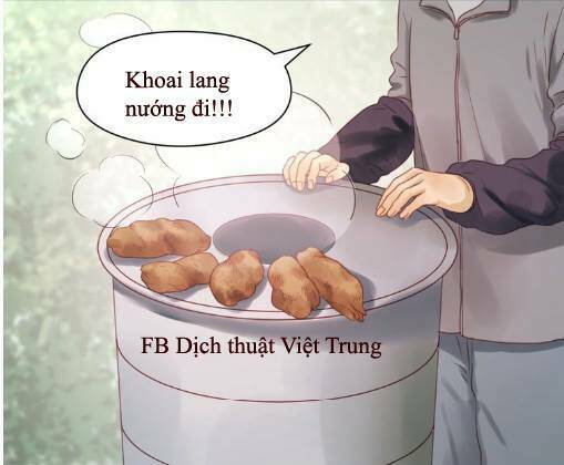 lượm được 1 tiểu hồ ly chapter 13 11