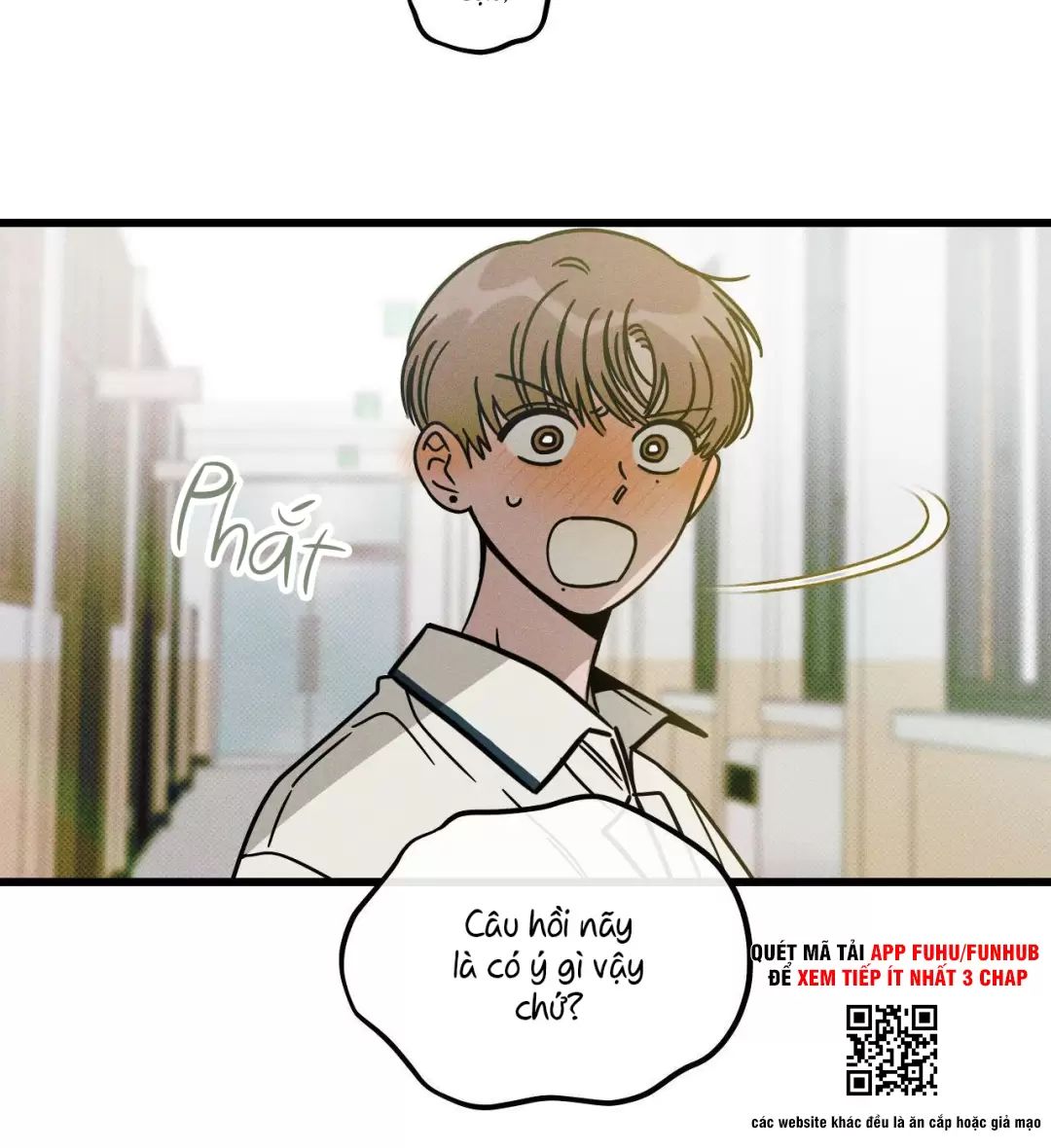 lời tỏ tình từ con số 0 chapter 27 14