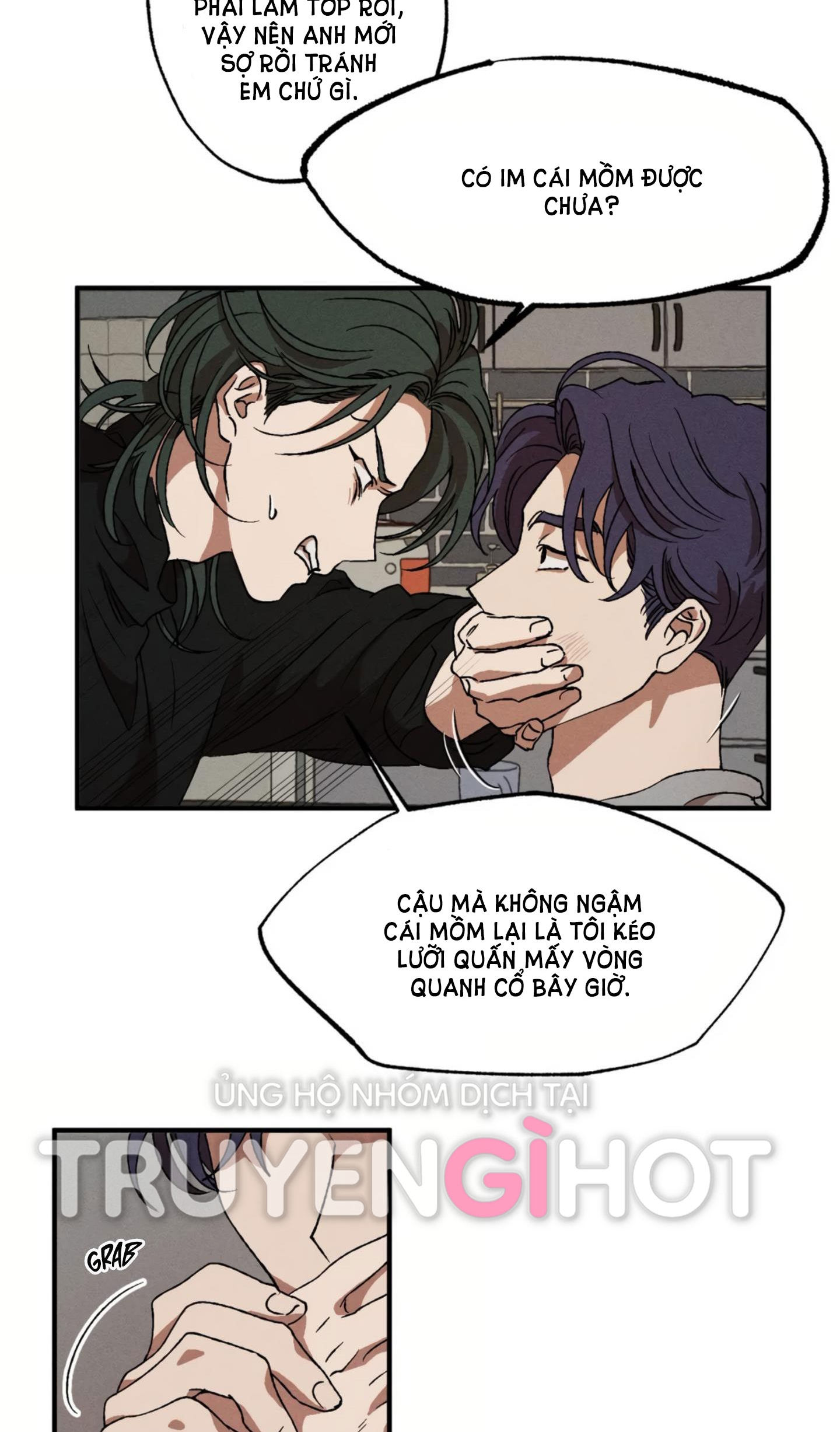 bẫy kép chapter 28.1 19