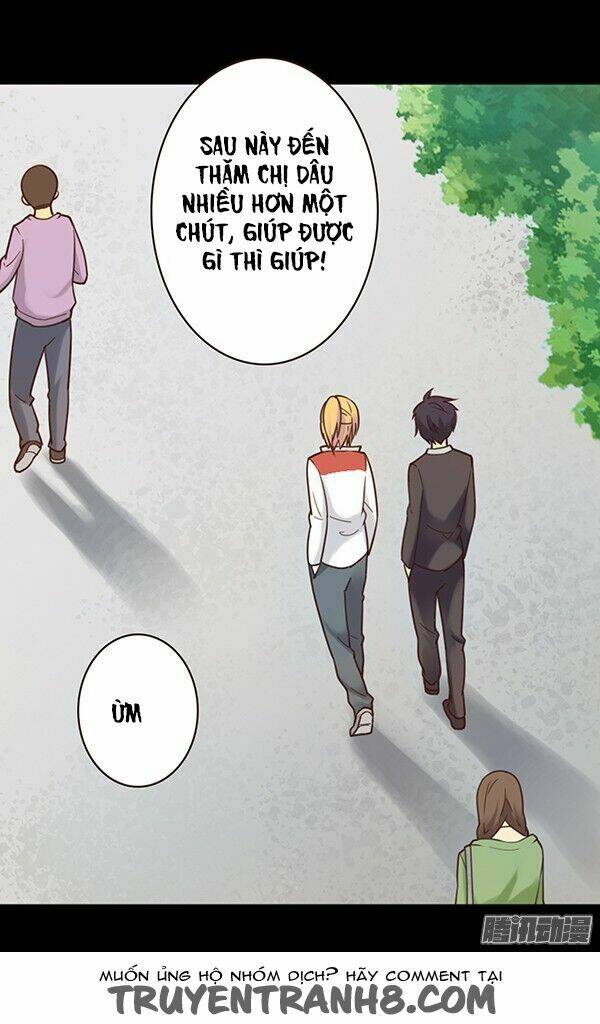 love-c romantic fruity chapter 30 4