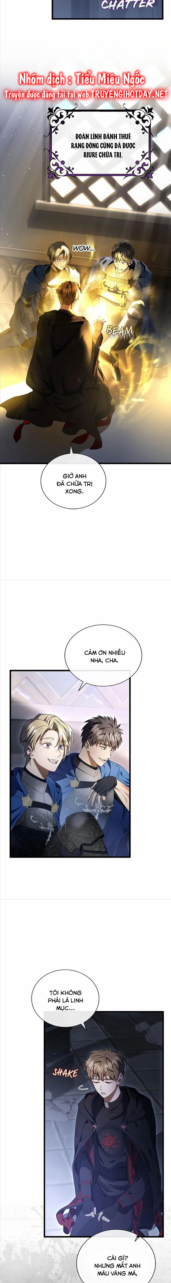 vị cứu tinh của nam phản diện chapter 70 19