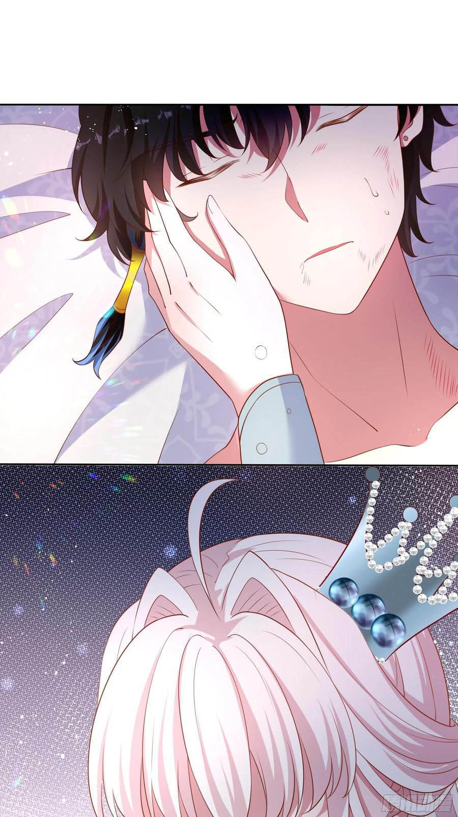 công chúa phản diện trong truyền thuyết chapter 54 27