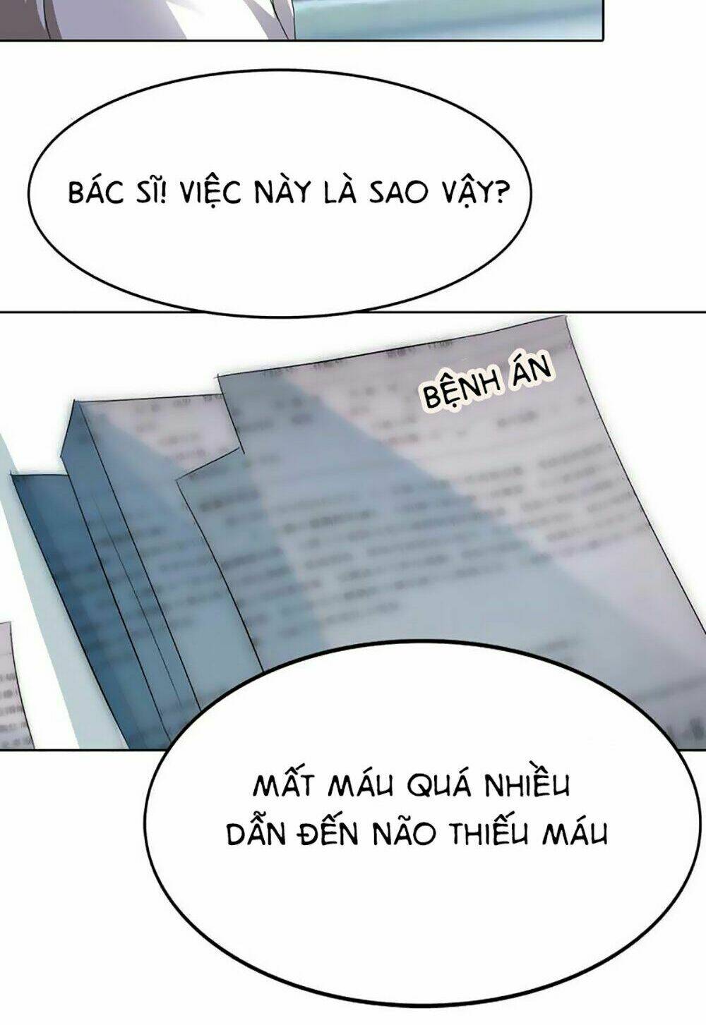 em vẫn còn nhỏ chapter 34 8