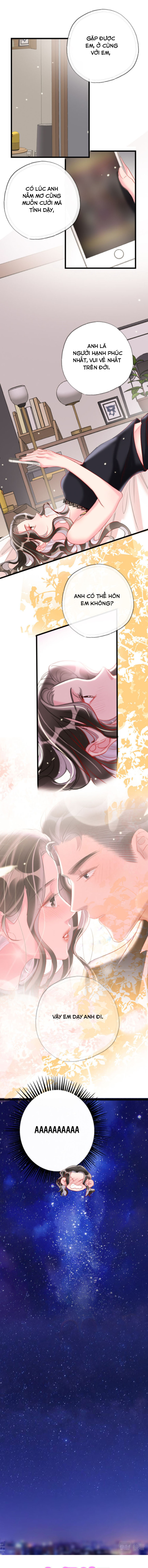 cô ấy thật xinh đẹp! chapter 23 6