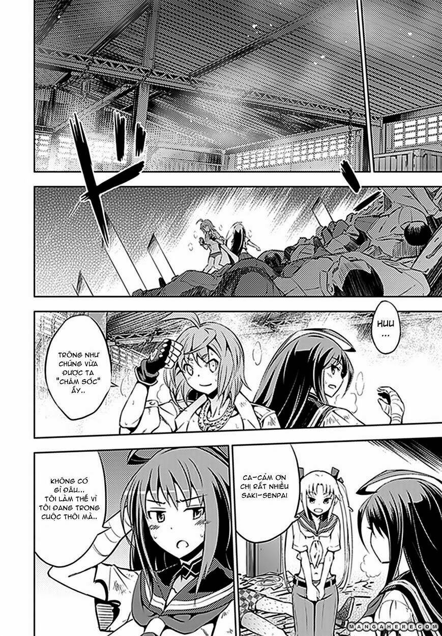 yankano! chapter 5 32