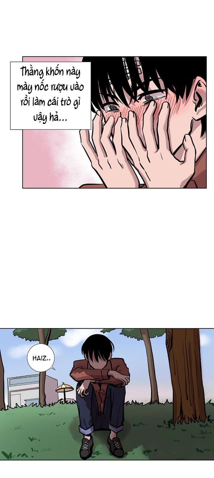 in our lifetime chapter 6 21