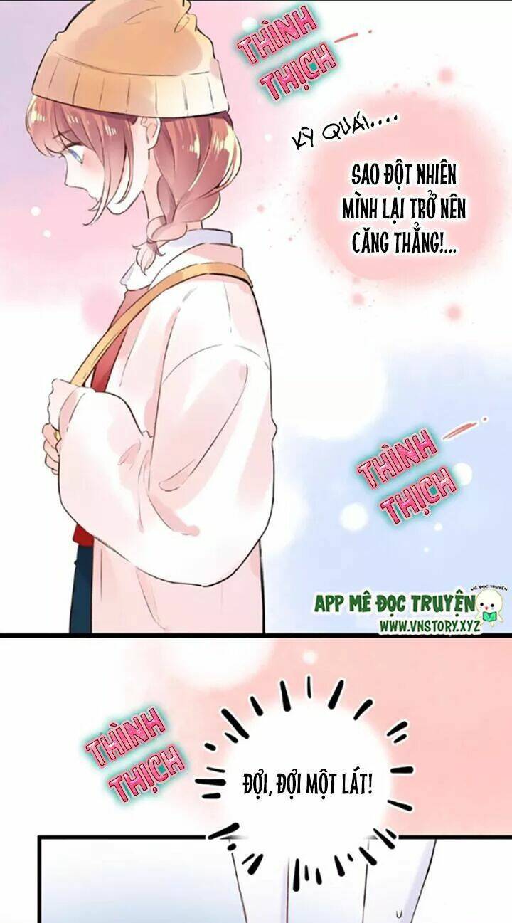 trạch thượng tịch mịch huỳnh hỏa chapter 52 40