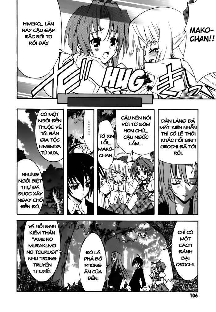 nữ pháp sư tháng 10 chapter 11 6