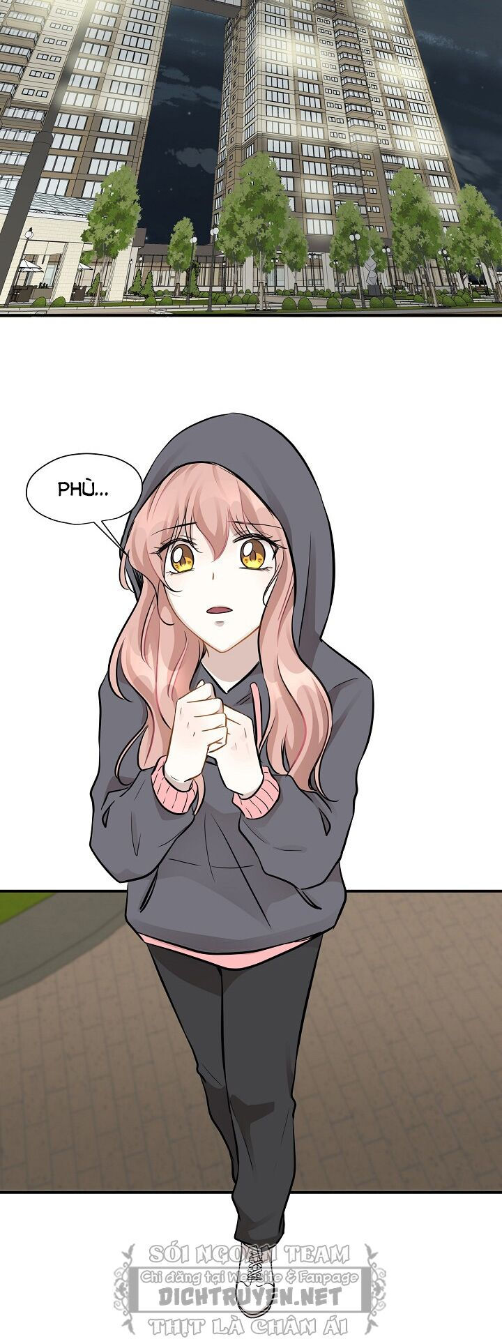 cuộc sống kỳ thú chapter 49 59