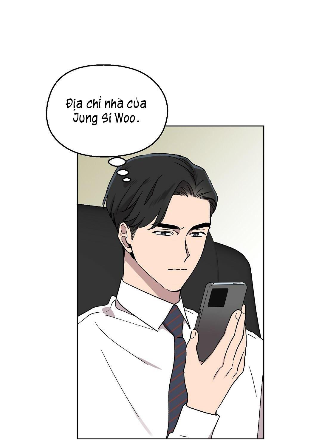 vết cắn mang vị ngọt ngào chapter 5 41