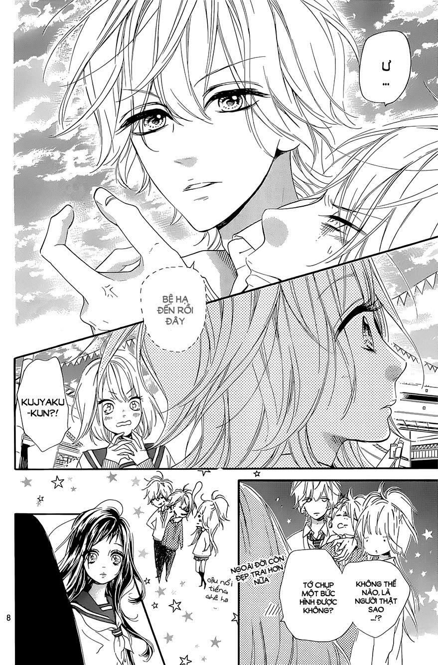 mata ashita chapter 6 8