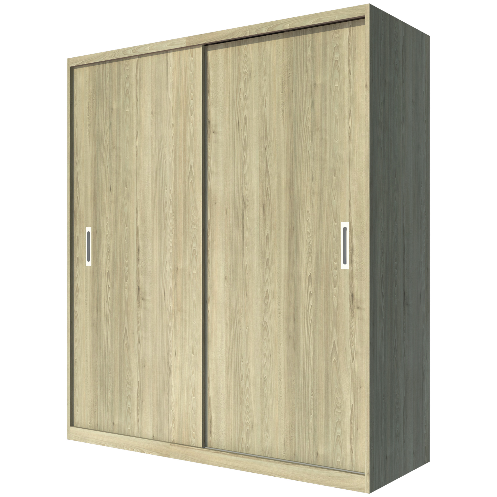 Tủ Cửa Lùa FINE FT096